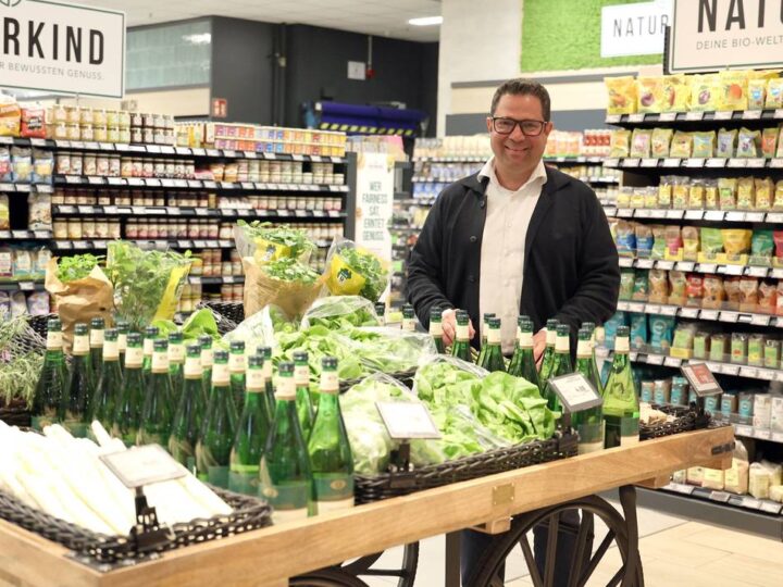 Einzelhandel in Korschenbroich: Kaufmann übernimmt Edeka am Matthias-Hoeren-Platz