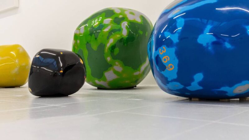 Kultur in Kempen: Zwei neue Ausstellungen im Kulturforum Franziskanerkloster