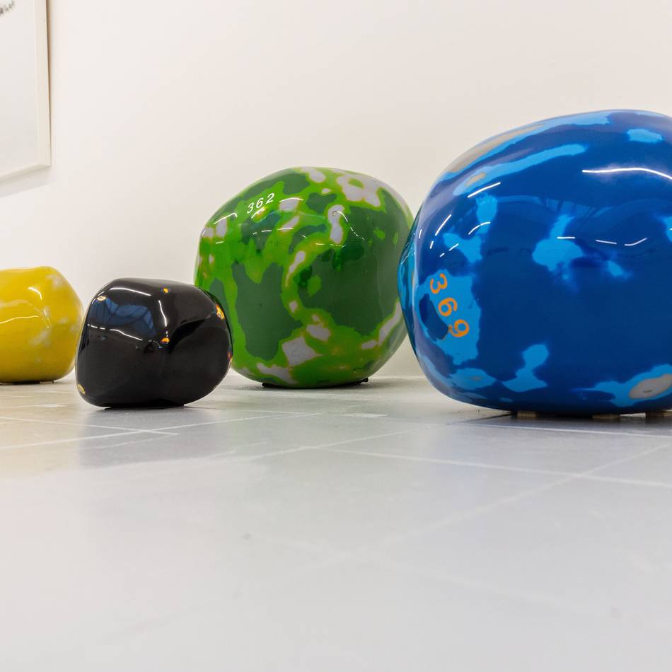 Kultur in Kempen: Zwei neue Ausstellungen im Kulturforum Franziskanerkloster