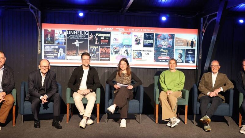 „Die Chance unseres Lebens“: Prominente Diskussionsrunde über Olympia-Vorteile für Gladbach