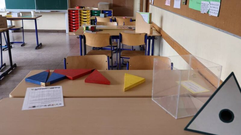 Bildung in Mönchengladbach: Mathetag lädt zum Knobeln und Entdecken ein