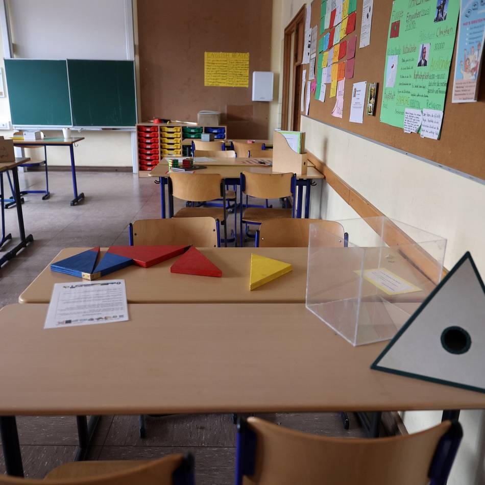 Bildung in Mönchengladbach: Mathetag lädt zum Knobeln und Entdecken ein