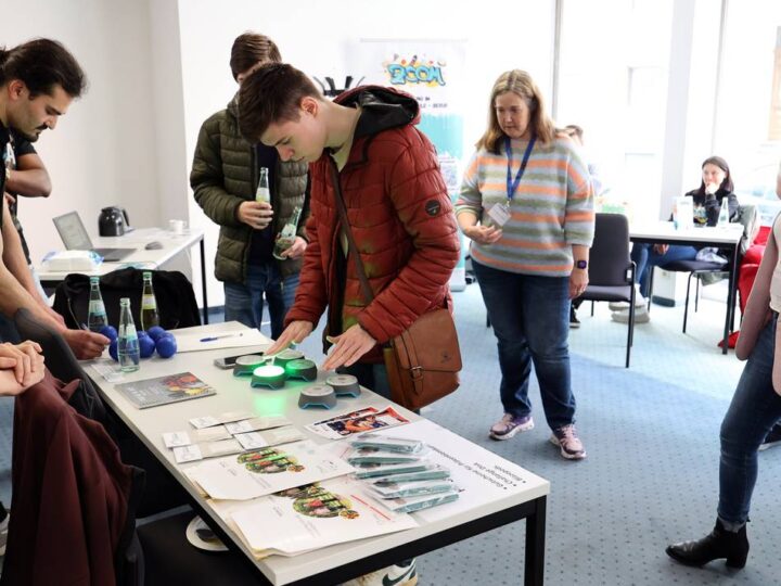 Berufsorientierung in Mönchengladbach: Wie man es in seinen Traum-Job schafft