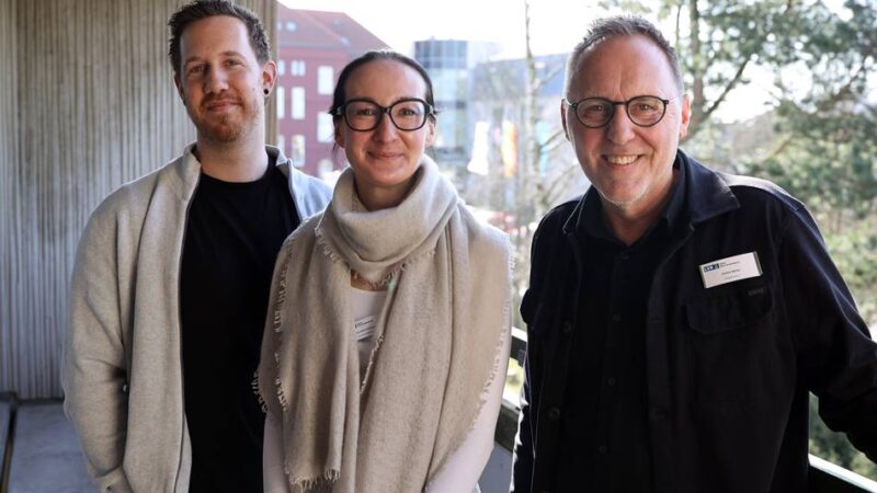 Mentale Gesundheit in Mönchengladbach: Psychiatrie ohne Bett – LVR-Klinik setzt auf „Home Treatment“