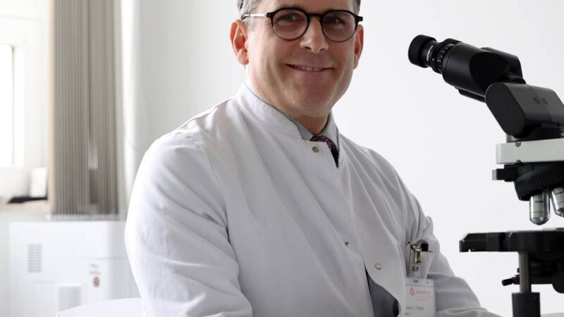 Mönchengladbacher Ärzte berichten: Aus Doktor Google wird Doktor Chat GPT