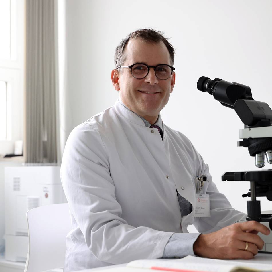 Mönchengladbacher Ärzte berichten: Aus Doktor Google wird Doktor Chat GPT