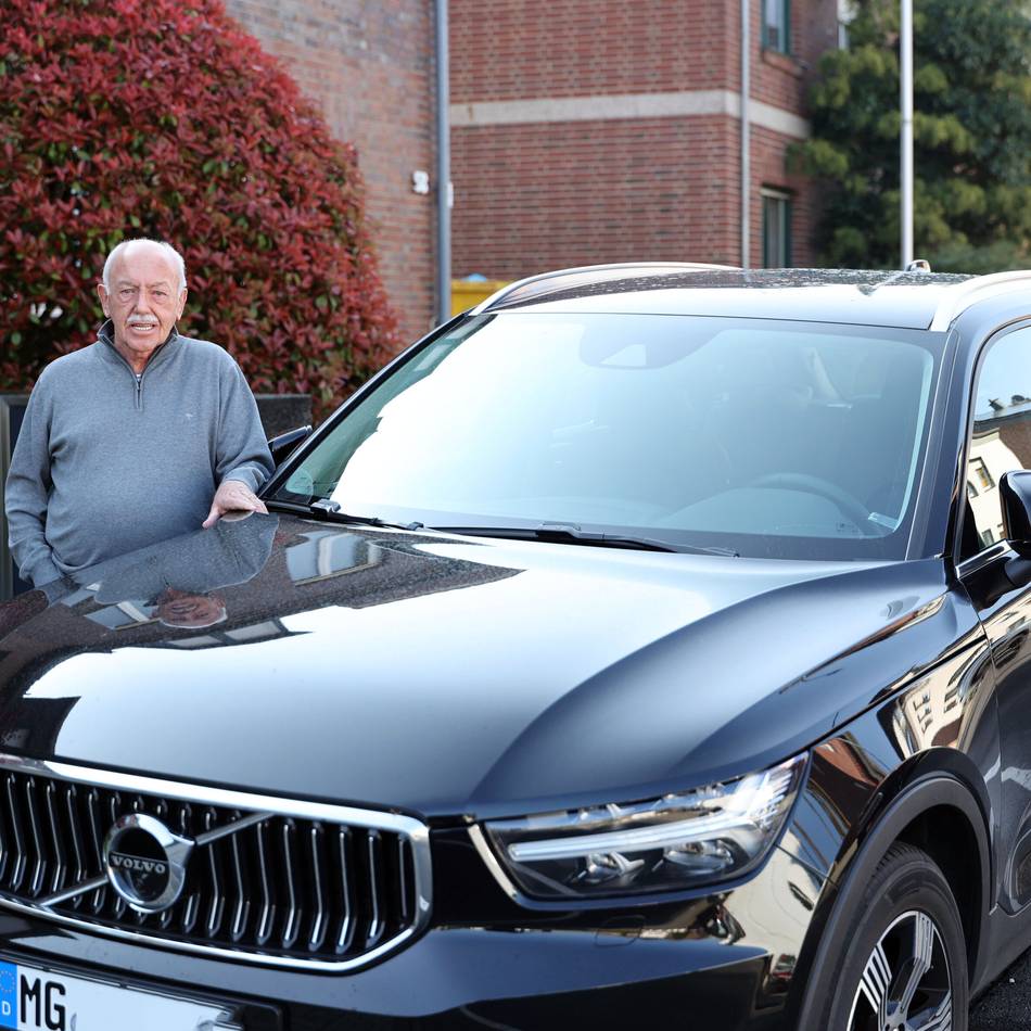 Ärgernis in Mönchengladbach: Das quälend lange Warten bei der Kfz-Zulassung
