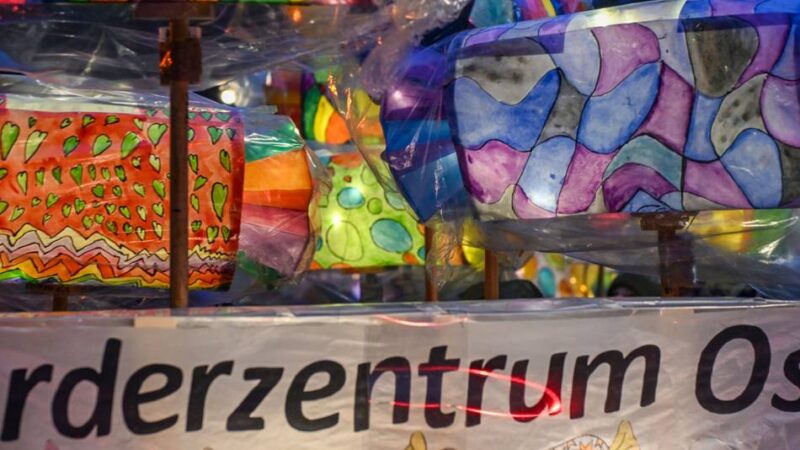 Mehrere Standorte im Kreisgebiet: Neue Namen für Förderzentren im Kreis Viersen