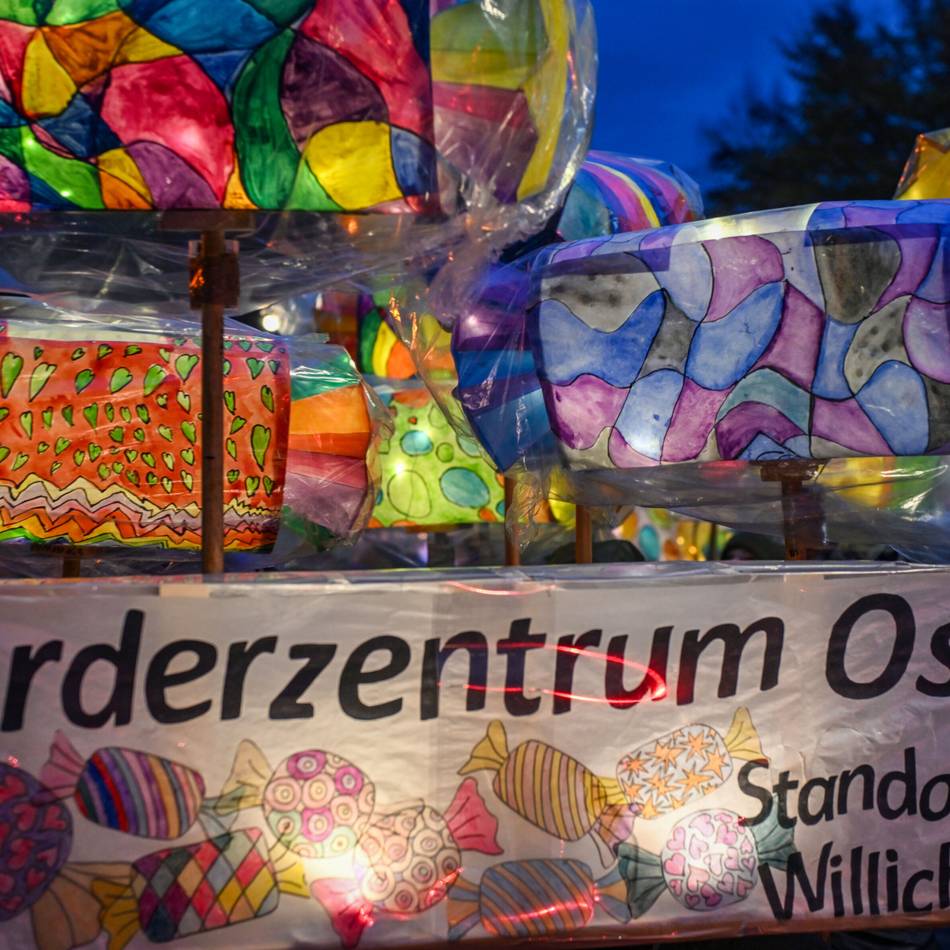 Mehrere Standorte im Kreisgebiet: Neue Namen für Förderzentren im Kreis Viersen