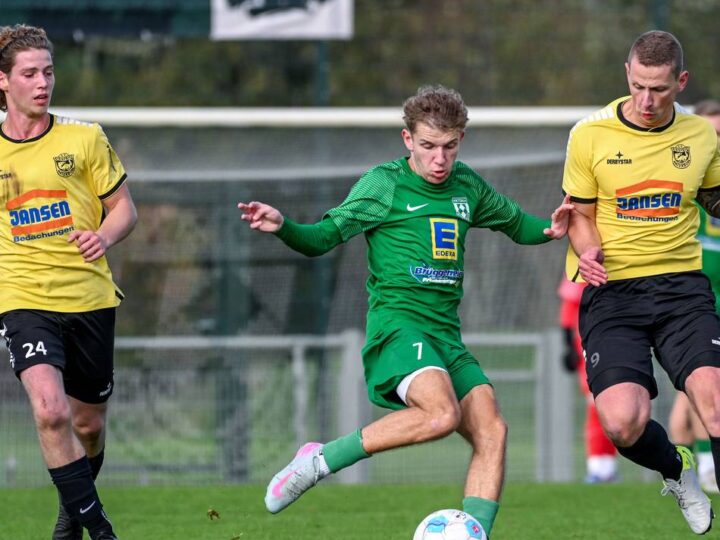 Analyse des A-Liga-Topspiels: Wie vier Platzverweise das Spitzenspiel in eine völlig neue Richtung lenkten