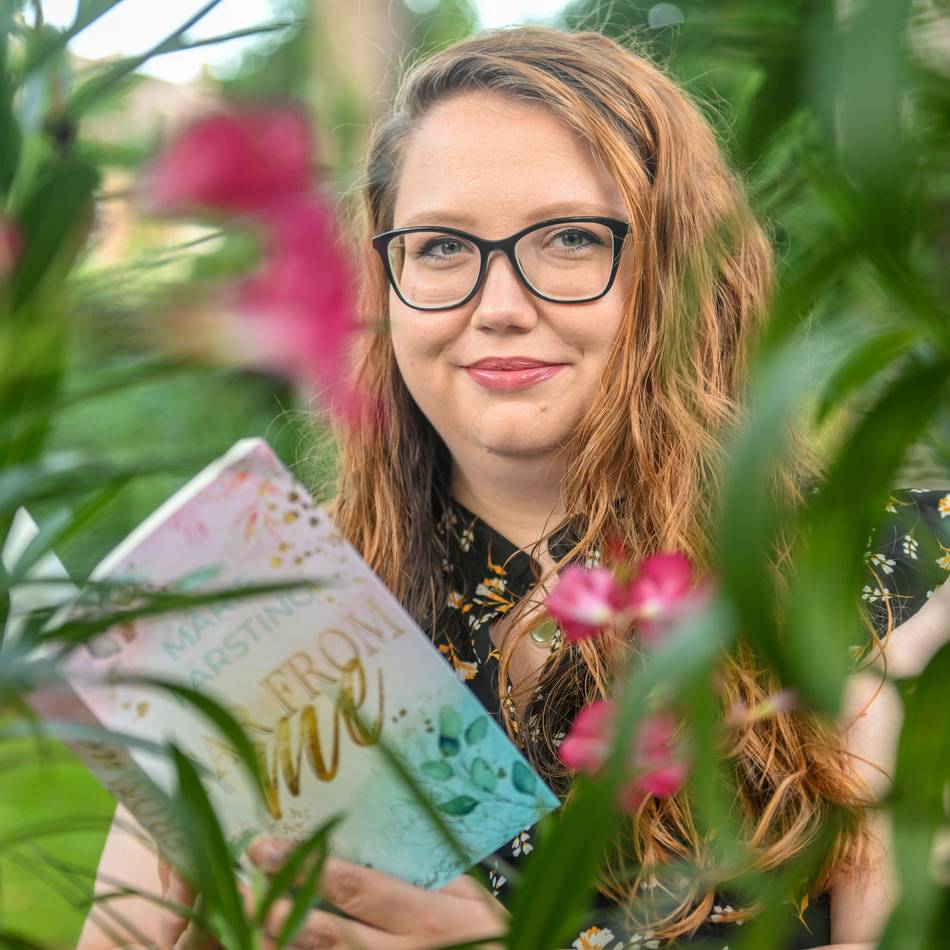 Kultur in Geldern: Italienischer Krimiabend in der Ja-Lounge