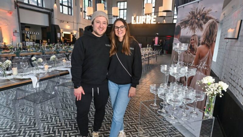 Gastronomie in Kamp-Lintfort: Das sind die Events im Lufre-Restaurant im April