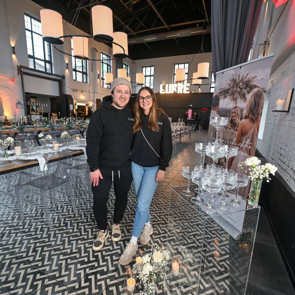 Gastronomie in Kamp-Lintfort: Das sind die Events im Lufre-Restaurant im April