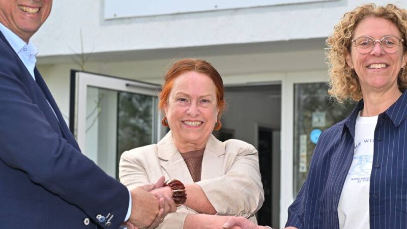 Eigentümer-Wechsel im World House Wetten: „Manchmal fühlt es sich so an, als hätte ich einen Kampf verloren“