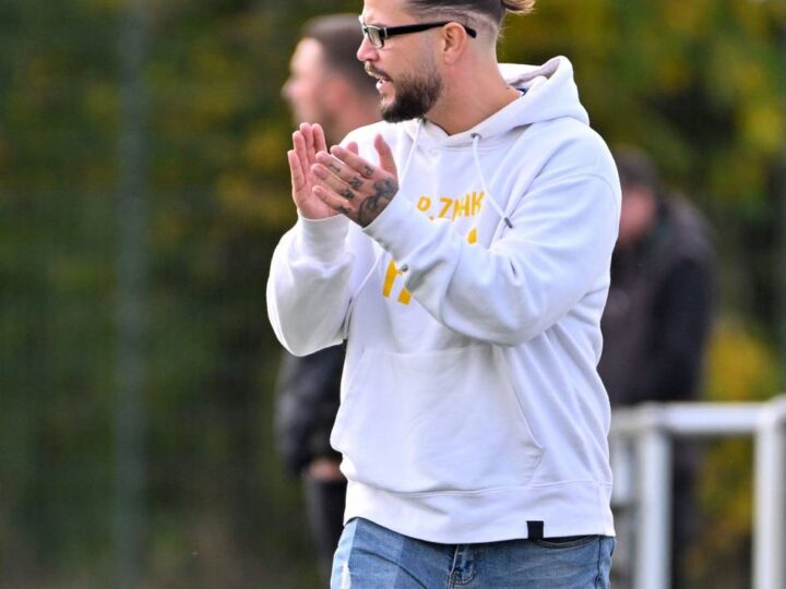 Die Höhepunkte im Kreis Kleve: Diese Fußballspiele sollten Sie im Blick haben