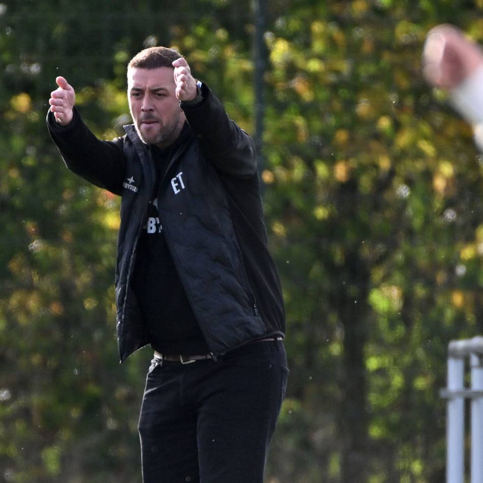 Niederlage bei der DJK Twisteden: Viktoria Goch II spielt stark und verpasst trotzdem den Befreiungsschlag