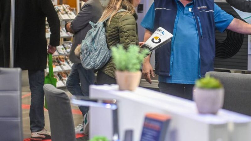 Vom 17. bis 19. April in Moers: Diese Neuheiten bietet die Baumesse