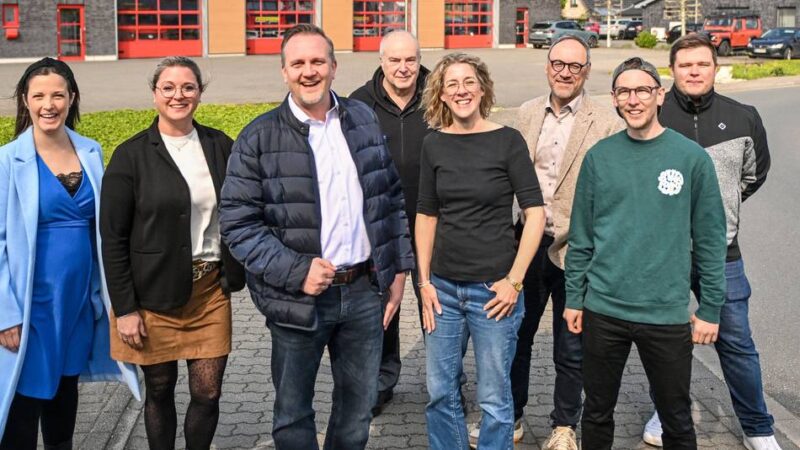 Gewerbe, Genuss und Gemeinschaft: Neues Festival zur Sommersonnenwende in Walbeck