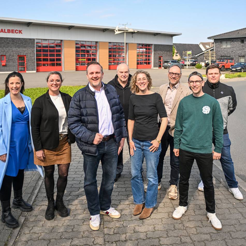 Gewerbe, Genuss und Gemeinschaft: Neues Festival zur Sommersonnenwende in Walbeck