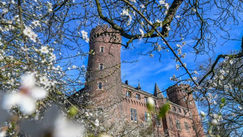 Tourismus im Kreis Viersen: „Der Niederrhein ist sehr gefragt“