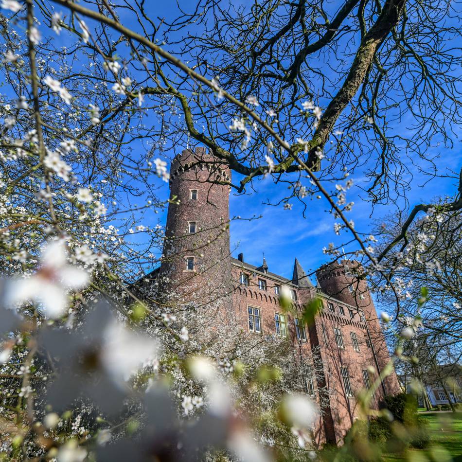 Tourismus im Kreis Viersen: „Der Niederrhein ist sehr gefragt“