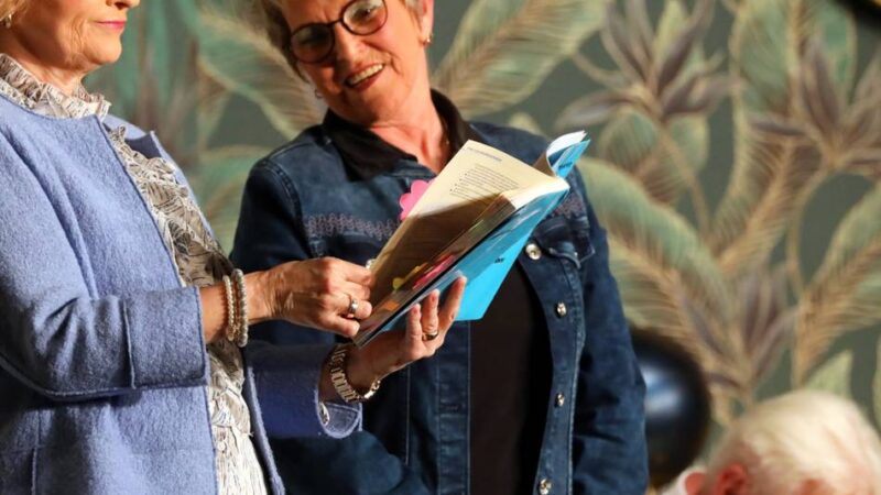 Noch fünf Vorstellungen geplant: „Son’Theater“ begeistert mit neuem Stück