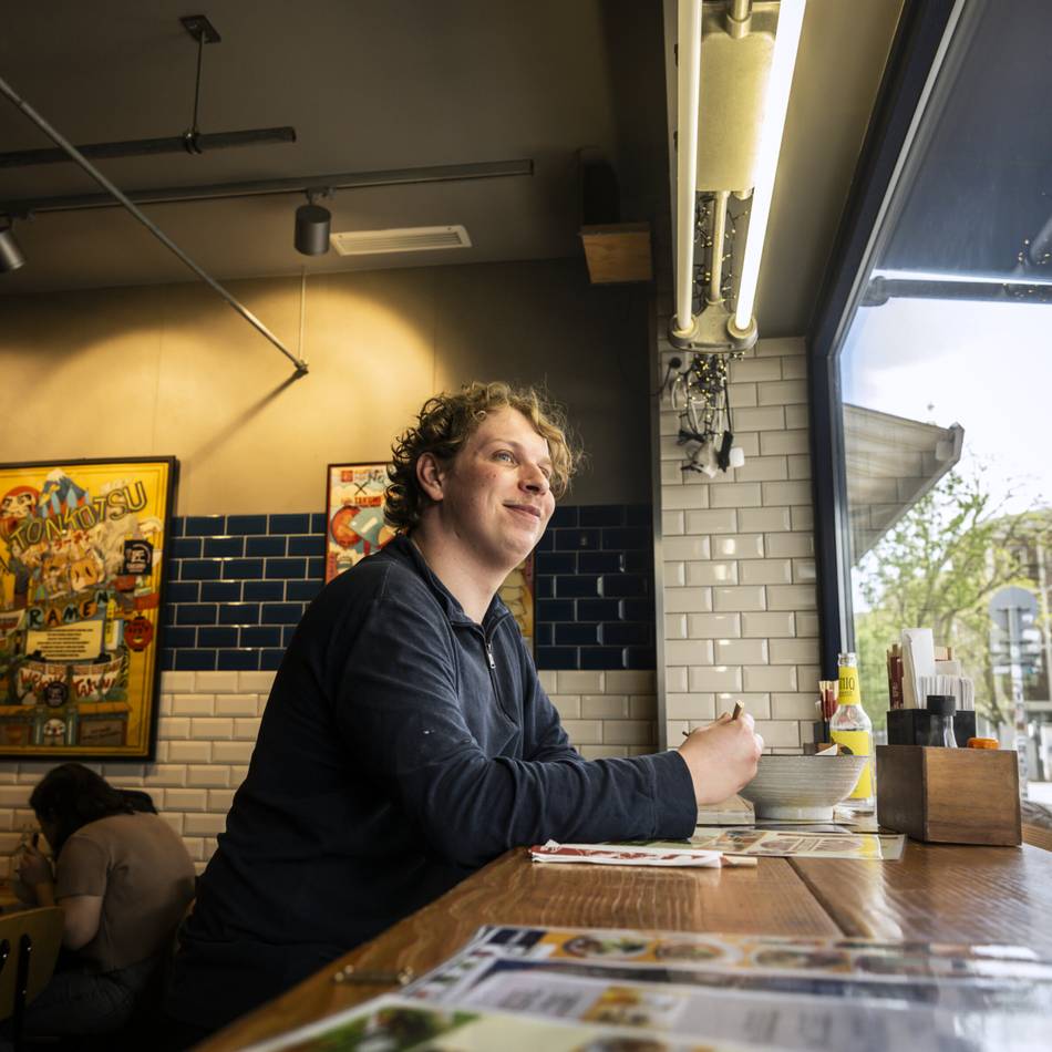 Alleine essen in Düsseldorf: Kein Date? Kein Problem – die besten Adressen für Solo-Dining