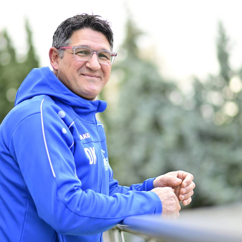 Interview Dony Karaca: „Ich habe mich in der Zeit oft gefragt: Mache ich alles richtig?“