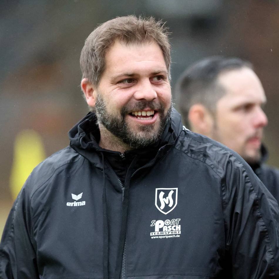 Fußball-Landesliga: SVS-Trainer Dietz trifft auf seinen Ex-Klub