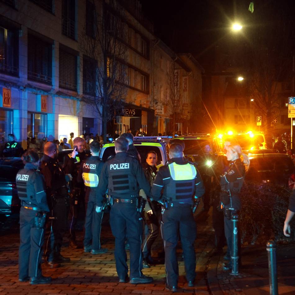 Nach Eskalation einer Clan-Party:  Ermittlungen gegen gleich 22 Mitglieder einer Großfamilie