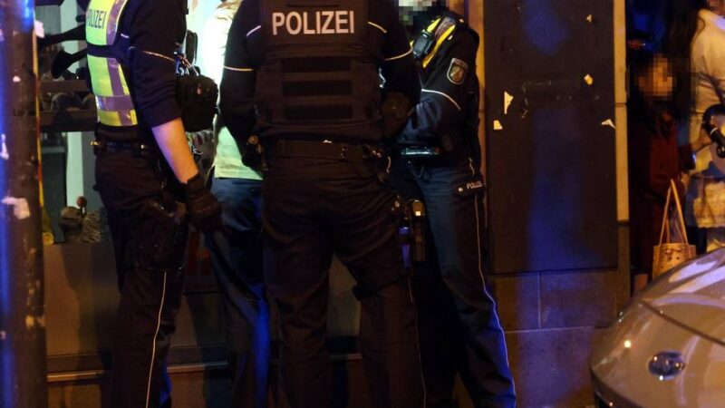 Eskalierte Clan-Party in Leverkusen: „Fensterantrag“ – FDP kritisiert CDU-Vorstoß zur Clankriminalität