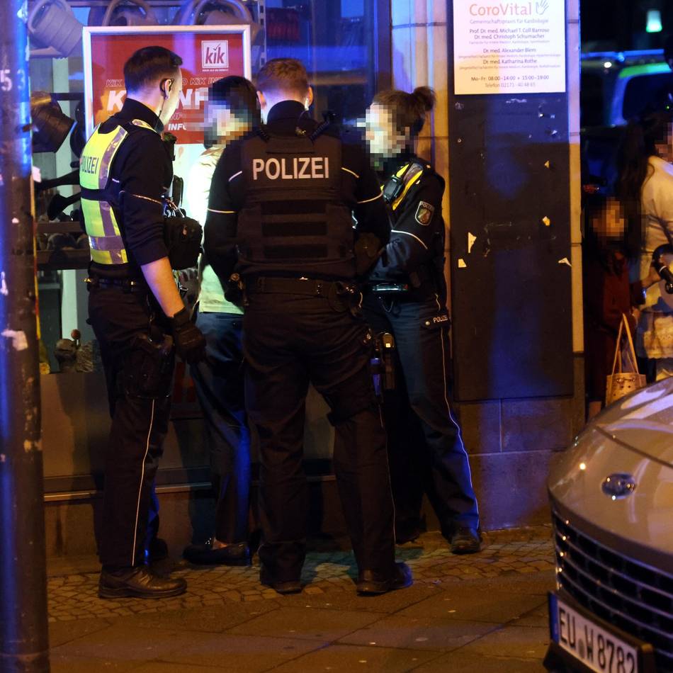 Eskalierte Clan-Party in Leverkusen: „Fensterantrag“ – FDP kritisiert CDU-Vorstoß zur Clankriminalität