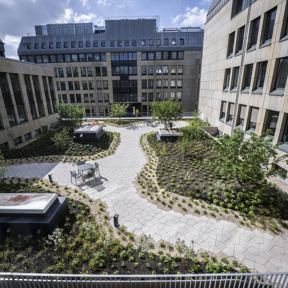 Bildung in Düsseldorf: Moderner Bildungshotspot für Düsseldorf – das kann der neue Standort der Volkshochschule