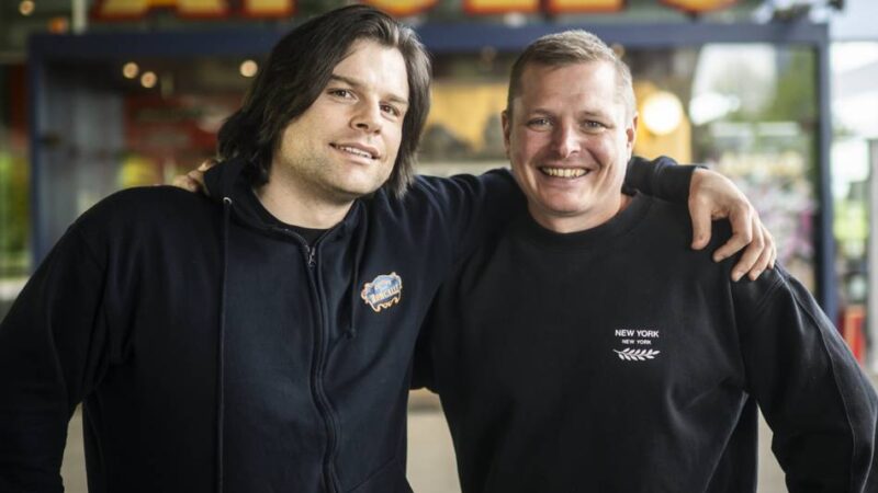 Varieté in Düsseldorf: Von Madonna bis Beyoncé – Apollo zeigt nostalgische Pop-Show