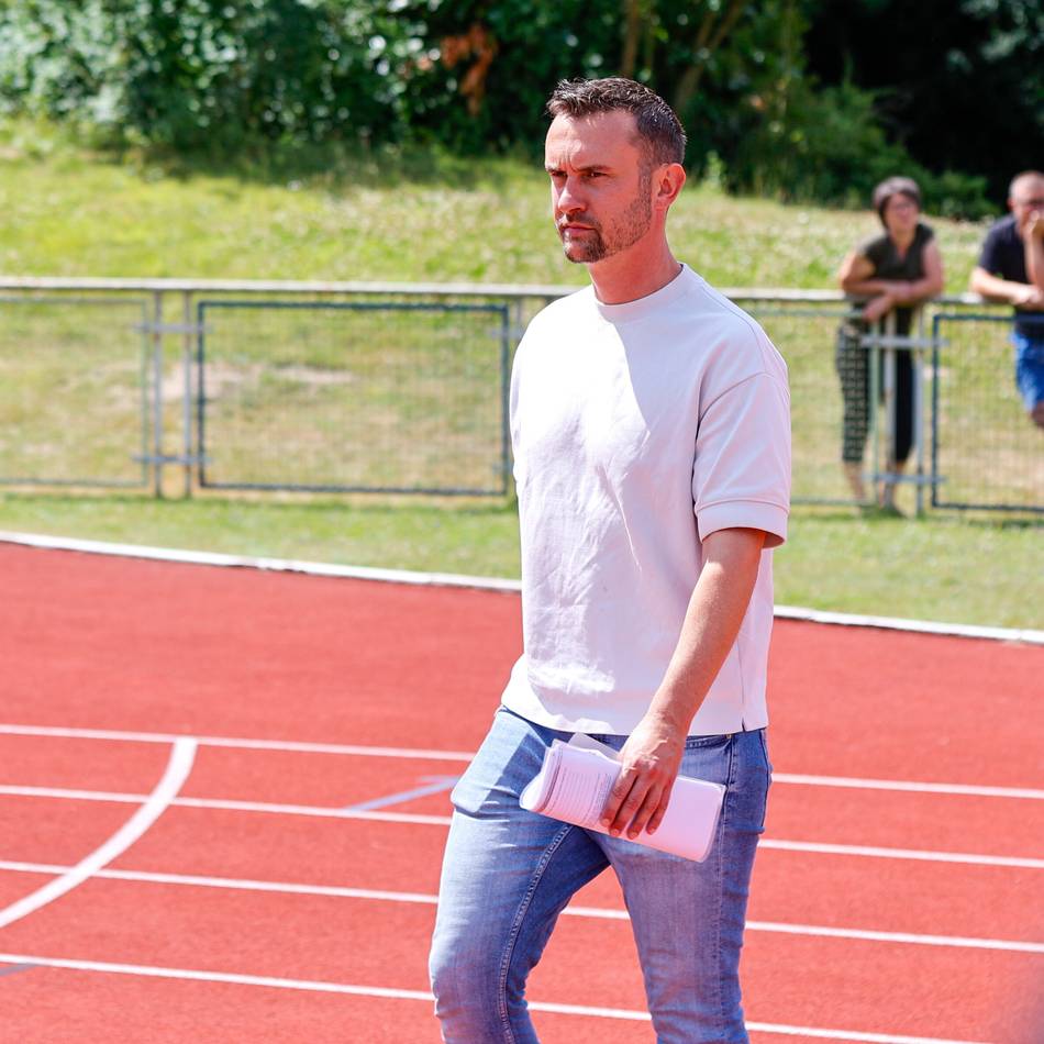 Einstellung zum 1. Mai: Was das Ende des Insolvenzverfahrens für den KFC Uerdingen bedeutet