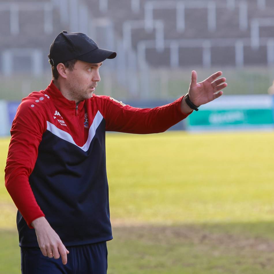 2:1-Sieg nach Spannungsabfall: „Das Spiel hätten wir in der Hinrunde nicht gewonnen“