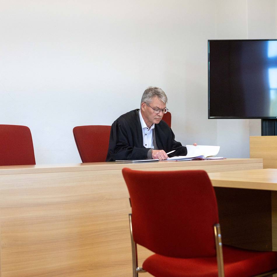 Prozess in Krefeld: Vom Shootingstar zur Geldstrafe