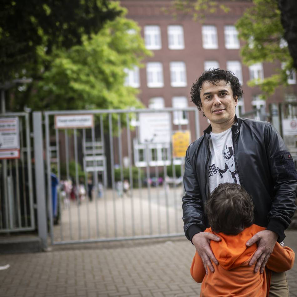 Abstimmung über konfessionelle Prägung: Konrektorin verspricht: „St. Martin bleibt in jedem Fall St. Martin“