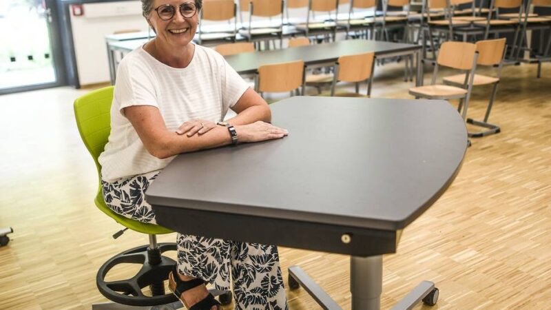 Schulen in Düsseldorf: Nur 90 Erst-Anmeldungen insgesamt – mindestens eine Hauptschule vor dem Aus