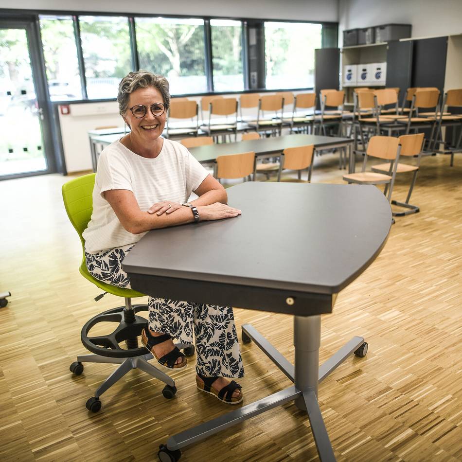 Schulen in Düsseldorf: Nur 90 Erst-Anmeldungen insgesamt – mindestens eine Hauptschule vor dem Aus