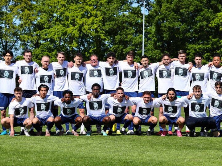 Ergebnis gerät zur Nebensache: Der Sportclub trauert – die Latte verhindert den späten Sieg