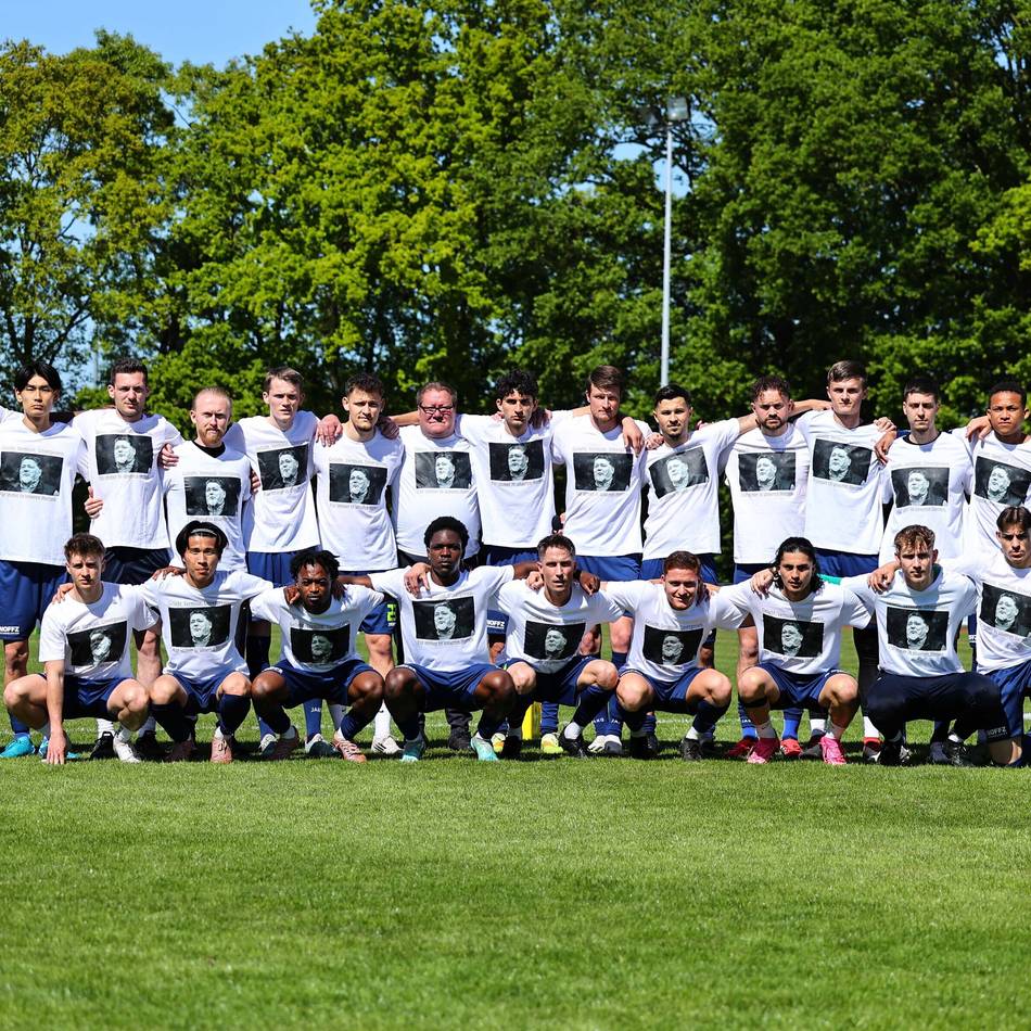 Ergebnis gerät zur Nebensache: Der Sportclub trauert – die Latte verhindert den späten Sieg