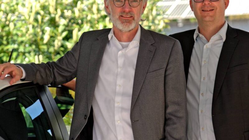 Personalwechsel in Hilden: Vereine sind abwartend nach Abgang des Holding-Chefs