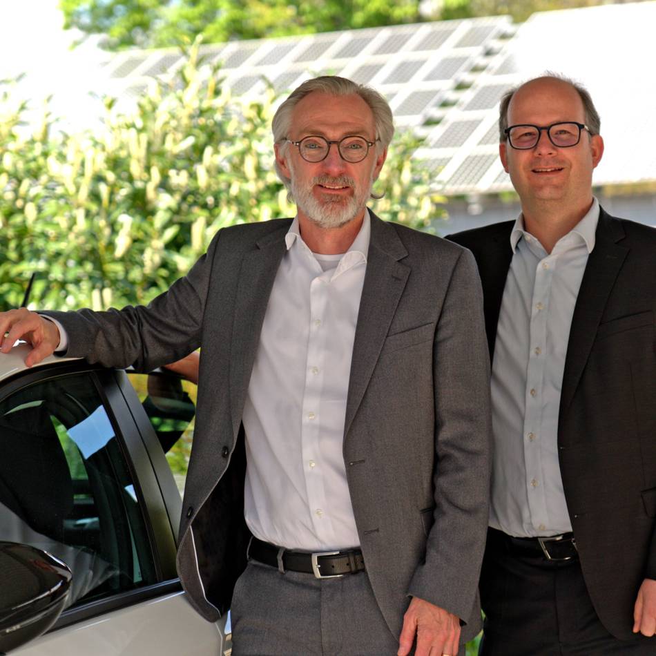 Personalwechsel in Hilden: Vereine sind abwartend nach Abgang des Holding-Chefs