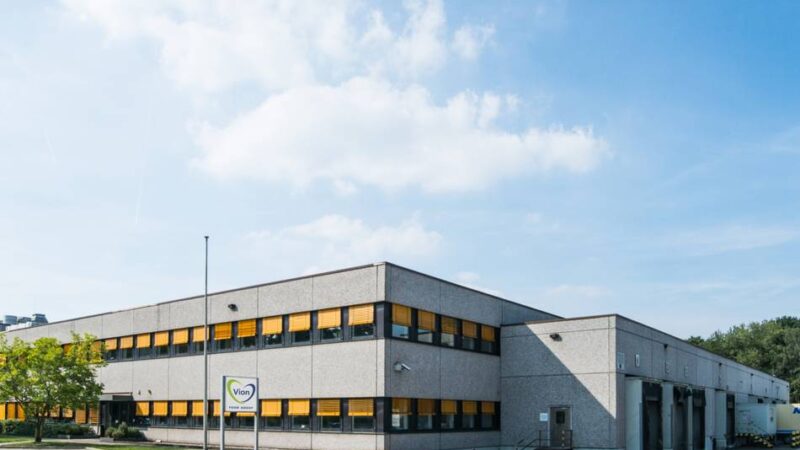 Gewerbegebiet in Hilden: 32.000 Quadratmeter – Projektentwickler wittern ihre Chance