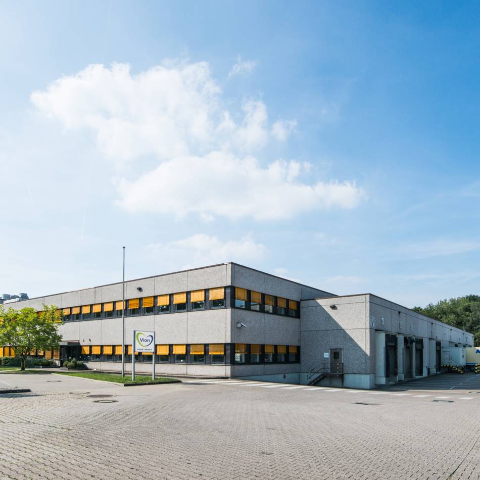 Gewerbegebiet in Hilden: 32.000 Quadratmeter – Projektentwickler wittern ihre Chance