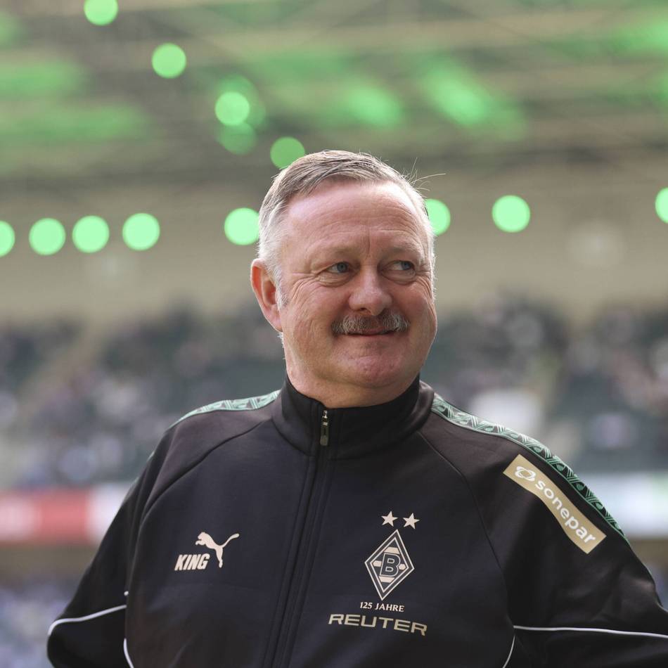 Neuer Job für Ex-Sportchef: Roland Virkus steht vor Rückkehr zu Borussia