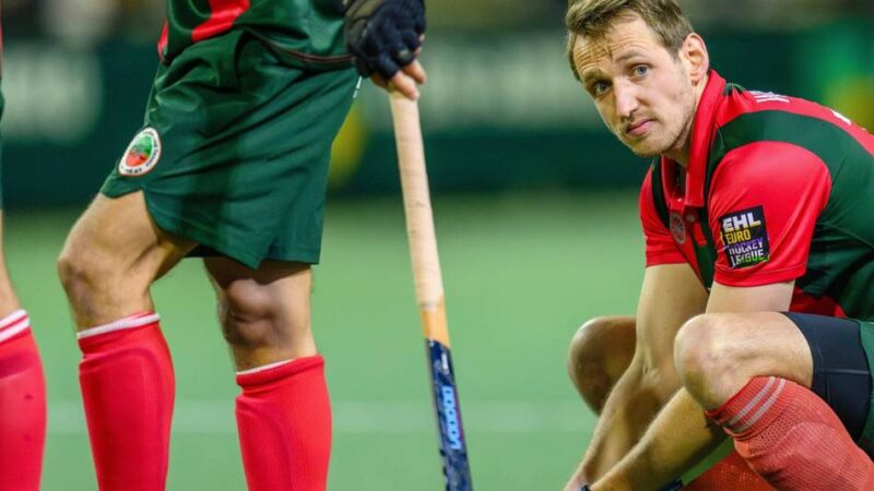 Knappes Aus in ’s-Hertogenbosch: Der Stolz überwiegt – CHTC scheitert im EHL-Viertelfinale erst im Shoot-out