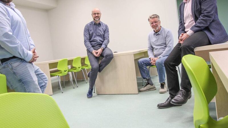 Ganztag in Grevenbroich: OGS-Ausbau an mehreren Schulen gleichzeitig – Stadt legt den Turbo ein