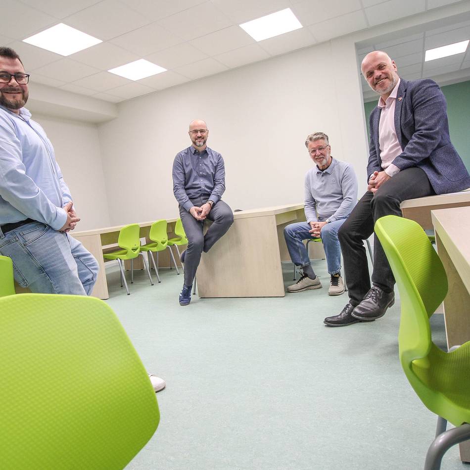 Ganztag in Grevenbroich: OGS-Ausbau an mehreren Schulen gleichzeitig – Stadt legt den Turbo ein